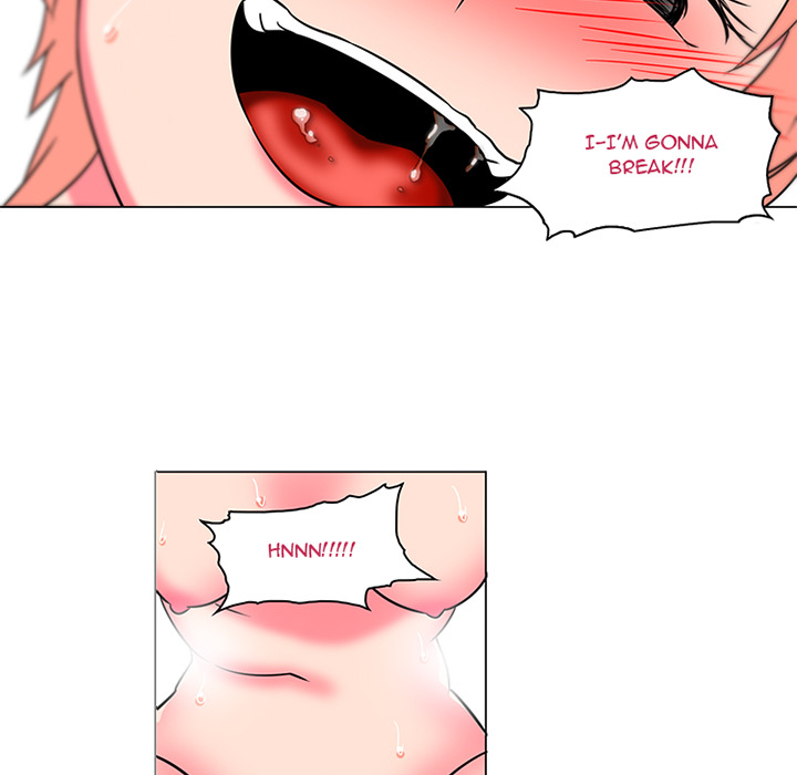 Healing Hands OBGYN Chapter 37 page 39 - 