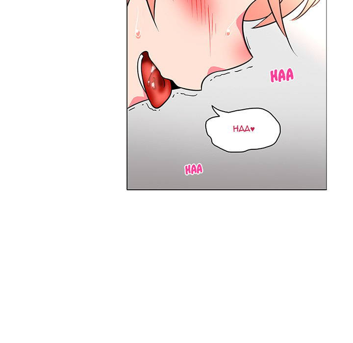 Healing Hands OBGYN Chapter 37 page 41 - 