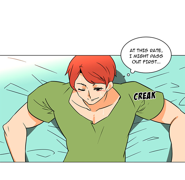 Healing Hands OBGYN Chapter 37 page 42 - 