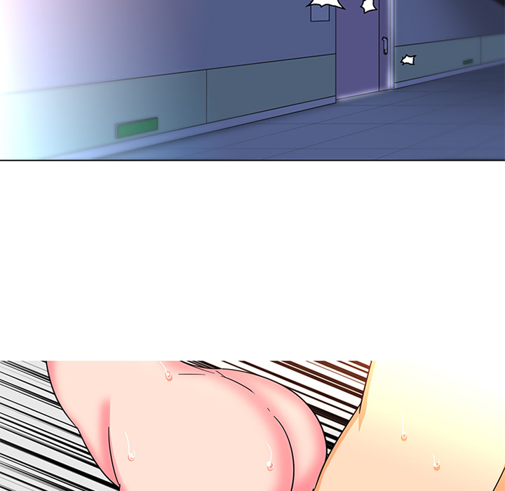 Healing Hands OBGYN Chapter 37 page 44 - 