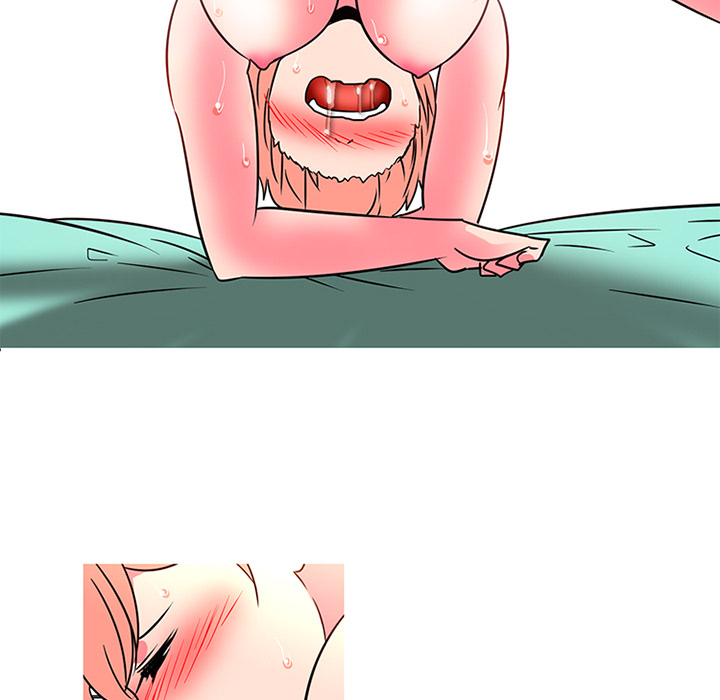 Healing Hands OBGYN Chapter 37 page 49 - 