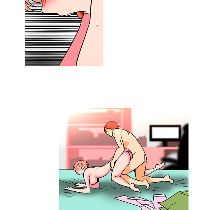 Healing Hands OBGYN Chapter 37 page 50 - 