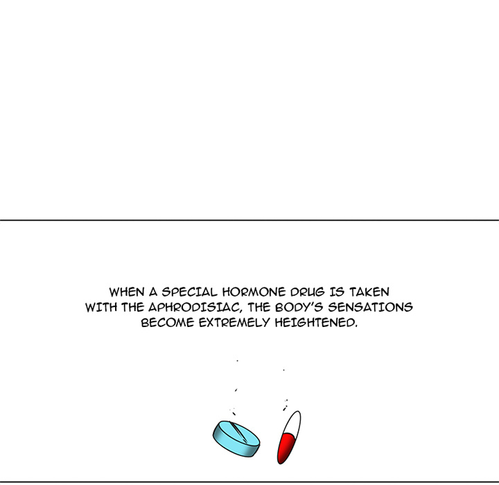 Healing Hands OBGYN Chapter 37 page 6 - 