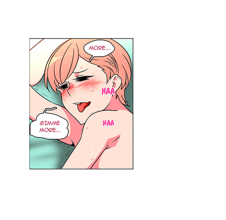 Healing Hands OBGYN Chapter 37 page 58 - 