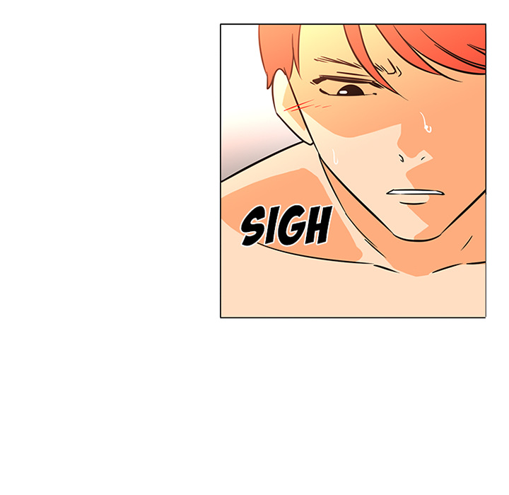 Healing Hands OBGYN Chapter 37 page 59 - 
