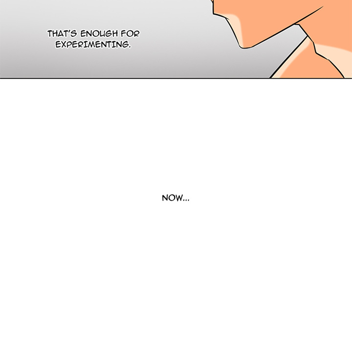 Healing Hands OBGYN Chapter 37 page 62 - 