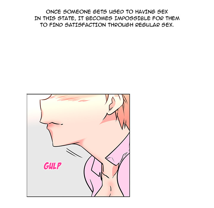 Healing Hands OBGYN Chapter 37 page 10 - 