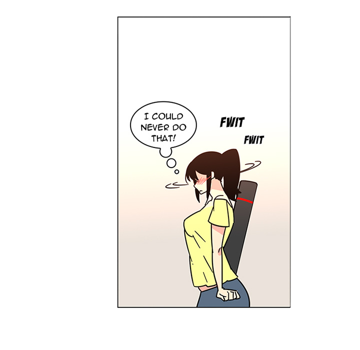 Healing Hands OBGYN Chapter 39 page 16 - 