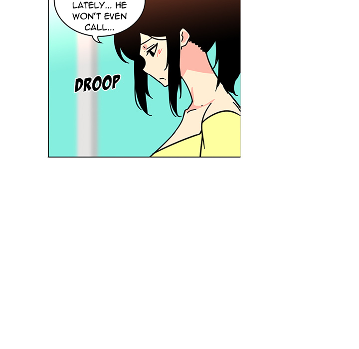 Healing Hands OBGYN Chapter 39 page 19 - 