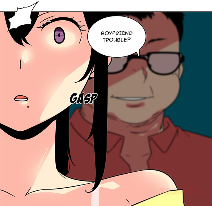 Healing Hands OBGYN Chapter 39 page 20 - 