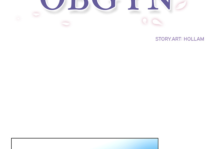 Healing Hands OBGYN Chapter 39 page 3 - 