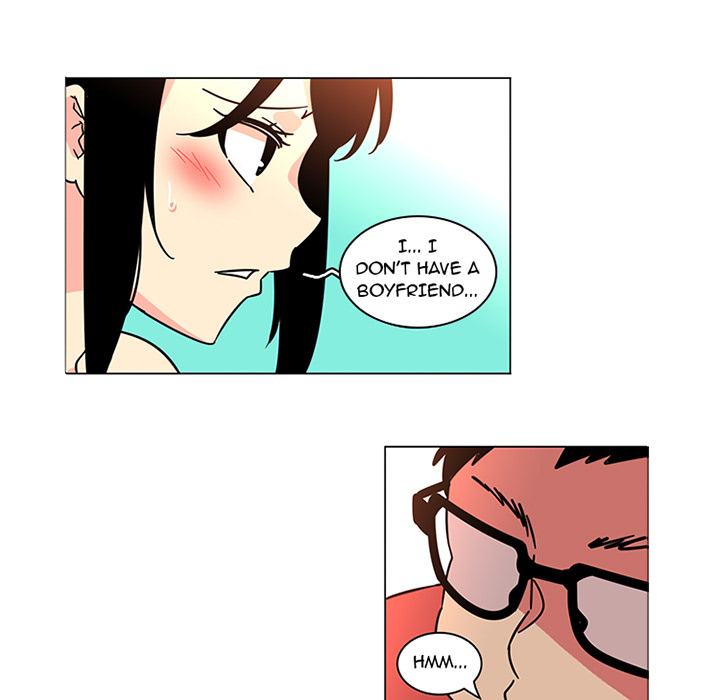 Healing Hands OBGYN Chapter 39 page 22 - 