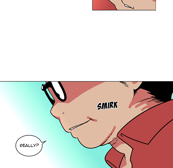 Healing Hands OBGYN Chapter 39 page 23 - 