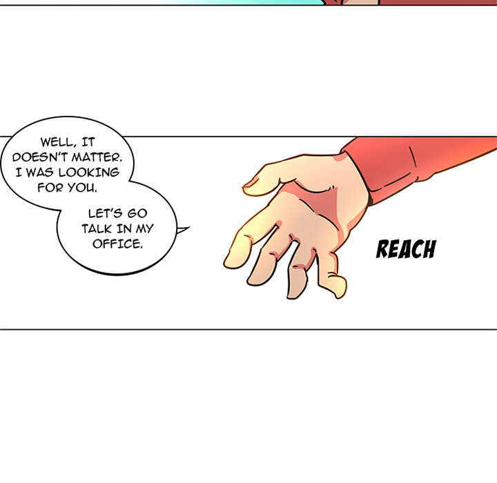Healing Hands OBGYN Chapter 39 page 24 - 