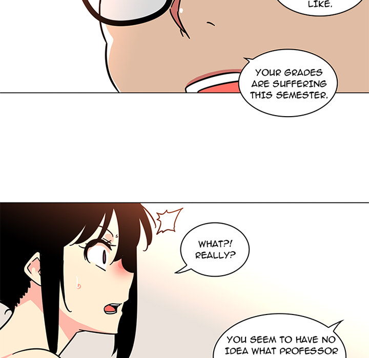 Healing Hands OBGYN Chapter 39 page 26 - 
