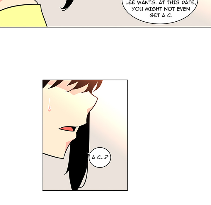 Healing Hands OBGYN Chapter 39 page 27 - 