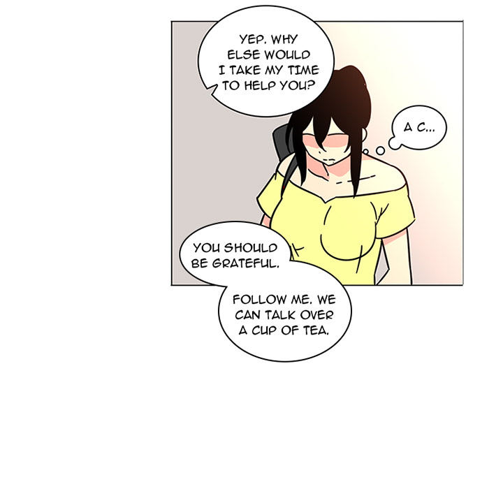 Healing Hands OBGYN Chapter 39 page 28 - 