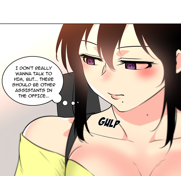 Healing Hands OBGYN Chapter 39 page 29 - 