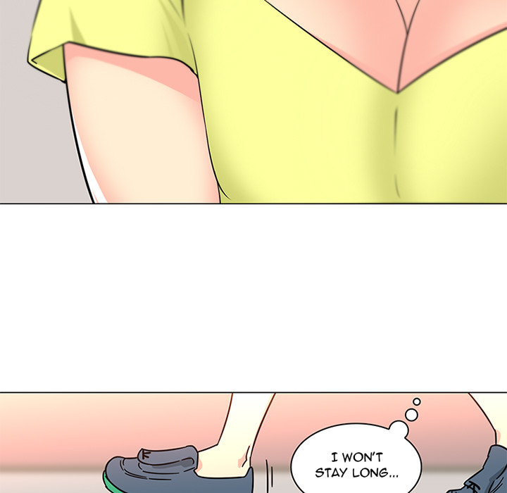 Healing Hands OBGYN Chapter 39 page 30 - 