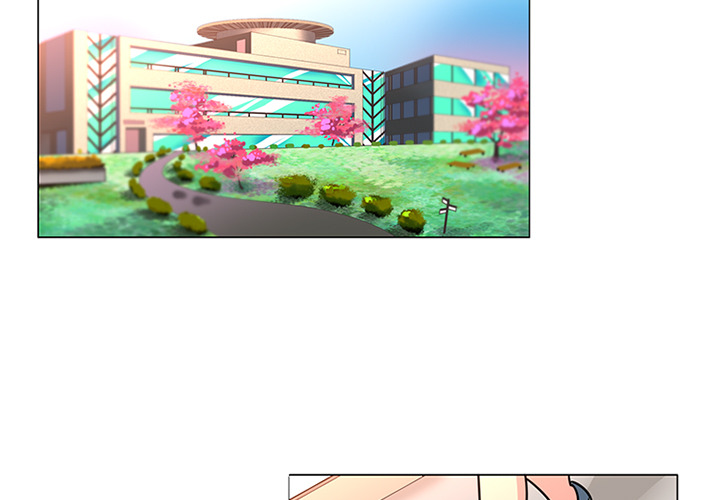 Healing Hands OBGYN Chapter 39 page 4 - 