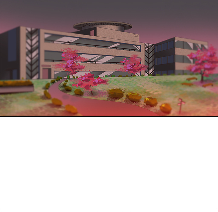 Healing Hands OBGYN Chapter 39 page 34 - 