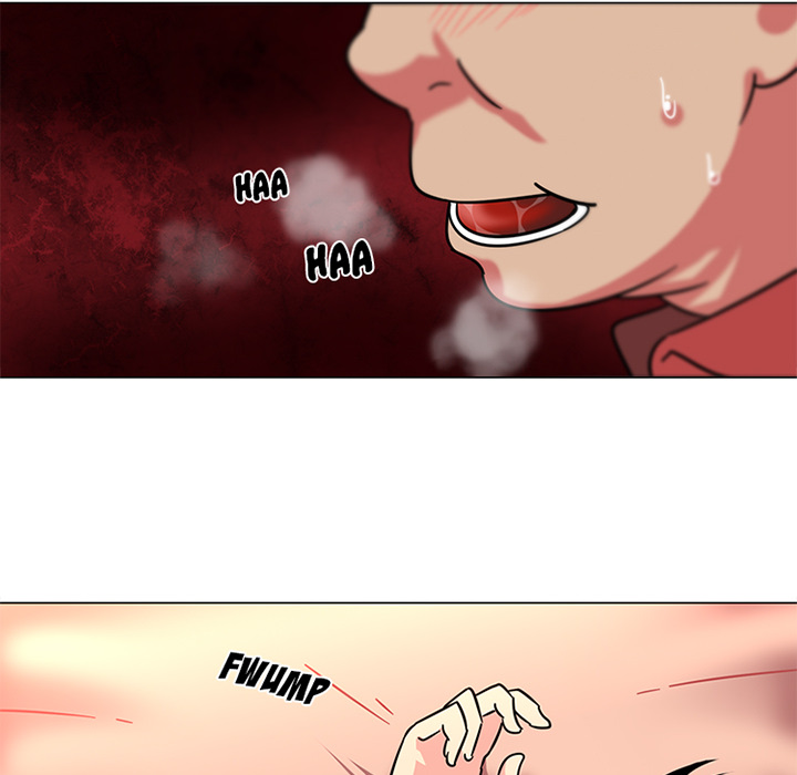Healing Hands OBGYN Chapter 39 page 35 - 
