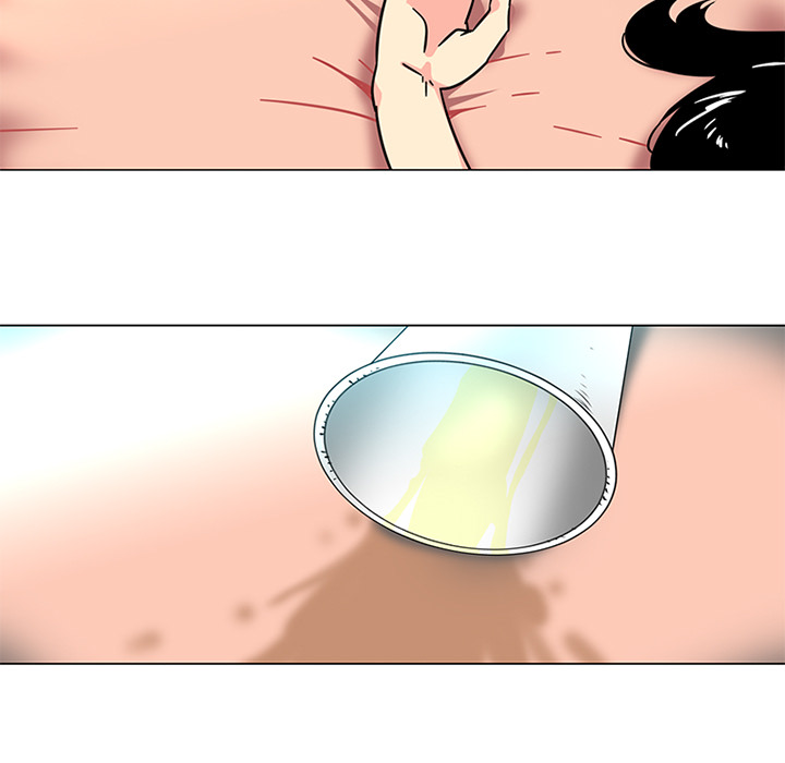 Healing Hands OBGYN Chapter 39 page 36 - 