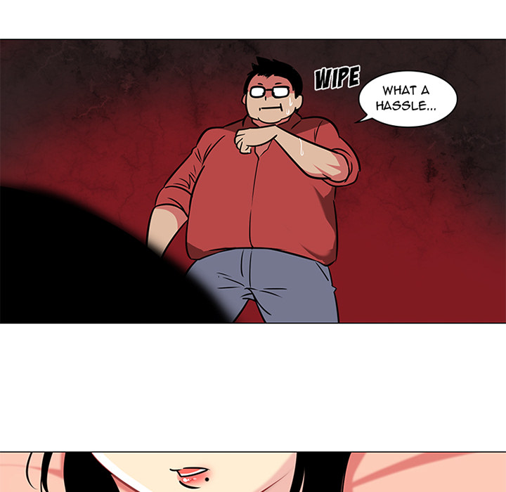 Healing Hands OBGYN Chapter 39 page 39 - 