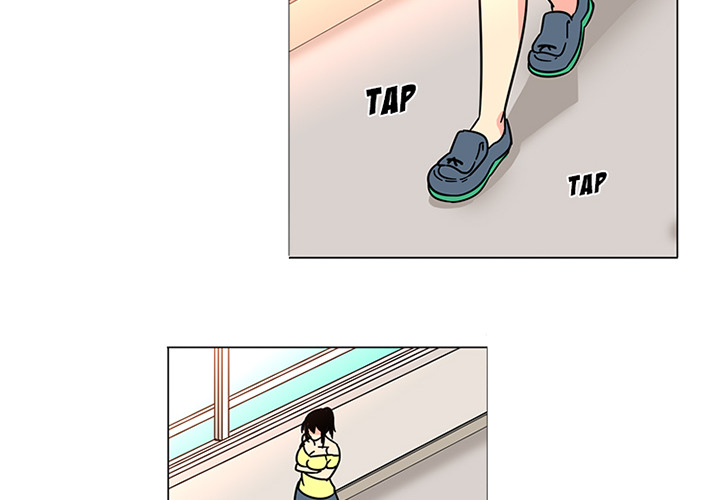 Healing Hands OBGYN Chapter 39 page 5 - 