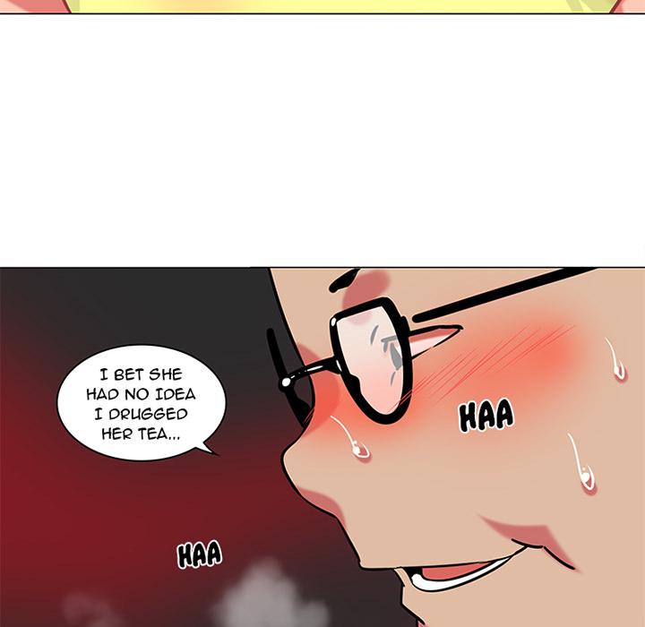 Healing Hands OBGYN Chapter 39 page 41 - 