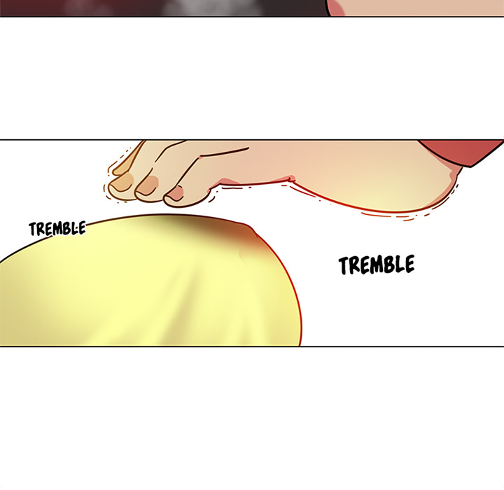 Healing Hands OBGYN Chapter 39 page 42 - 