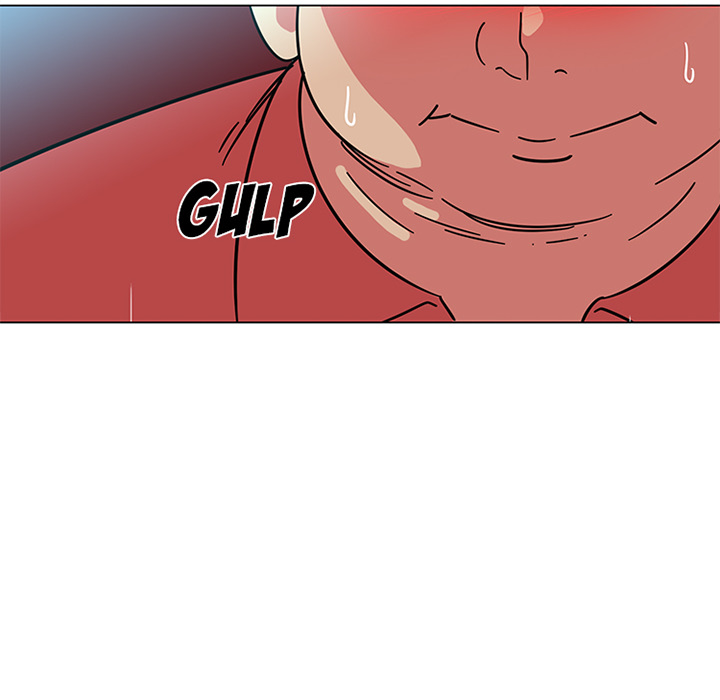 Healing Hands OBGYN Chapter 39 page 43 - 