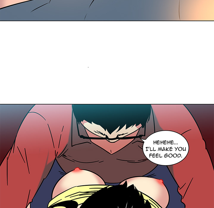 Healing Hands OBGYN Chapter 39 page 47 - 
