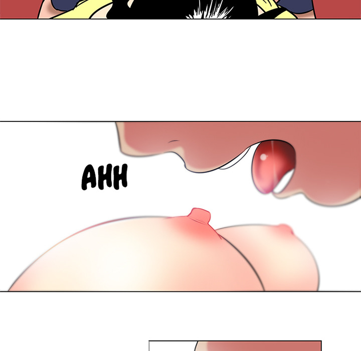Healing Hands OBGYN Chapter 39 page 48 - 