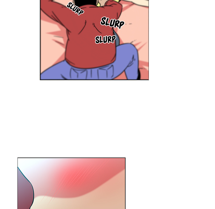 Healing Hands OBGYN Chapter 39 page 50 - 