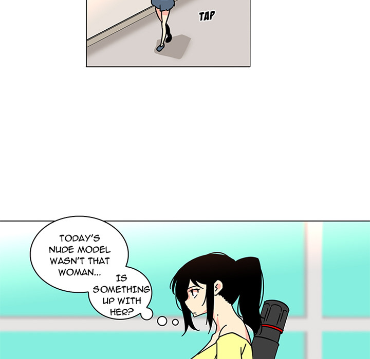 Healing Hands OBGYN Chapter 39 page 6 - 
