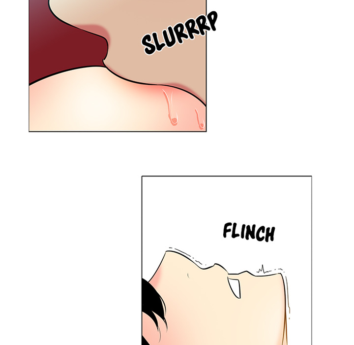 Healing Hands OBGYN Chapter 39 page 51 - 