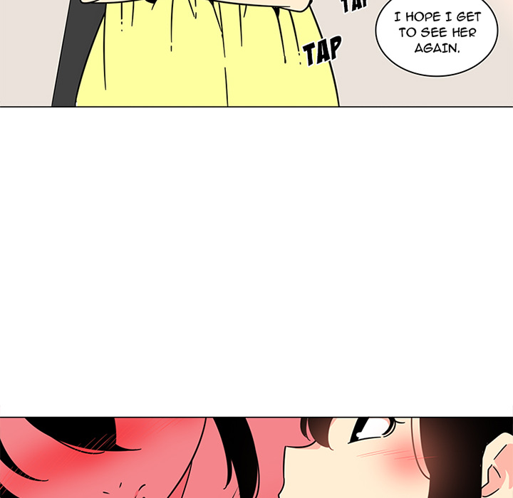 Healing Hands OBGYN Chapter 39 page 9 - 