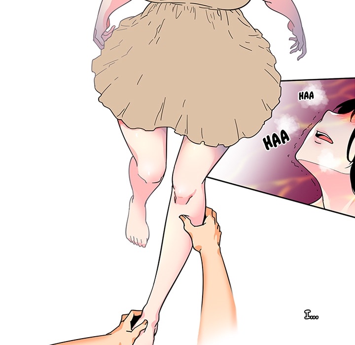 Healing Hands OBGYN Chapter 4 page 12 - 