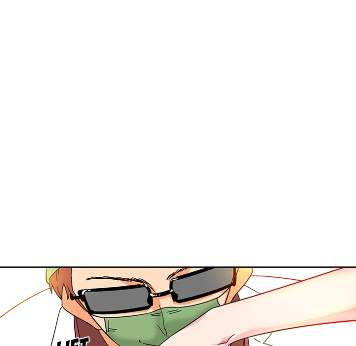 Healing Hands OBGYN Chapter 4 page 14 - 