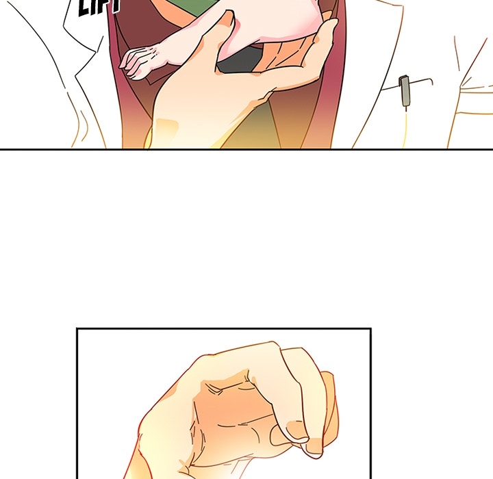 Healing Hands OBGYN Chapter 4 page 15 - 