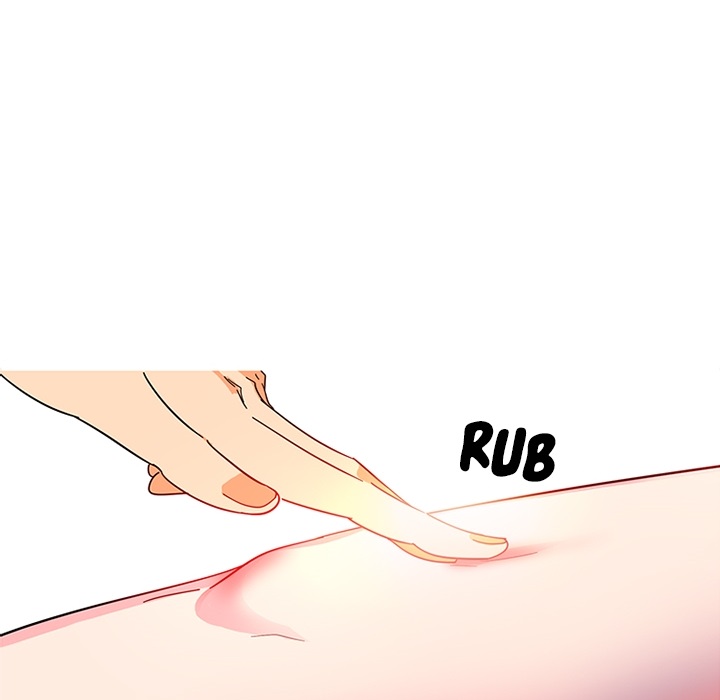 Healing Hands OBGYN Chapter 4 page 17 - 