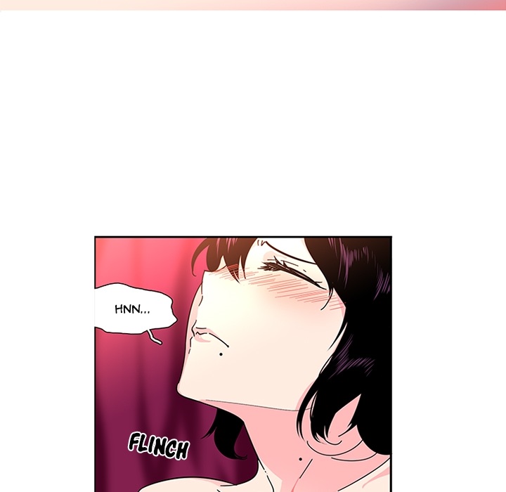 Healing Hands OBGYN Chapter 4 page 18 - 