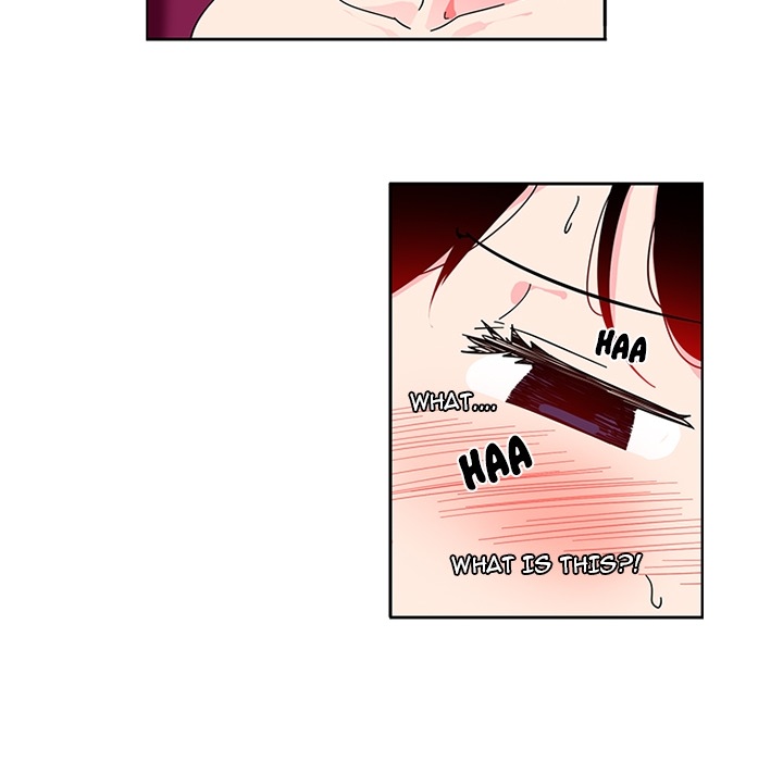 Healing Hands OBGYN Chapter 4 page 19 - 