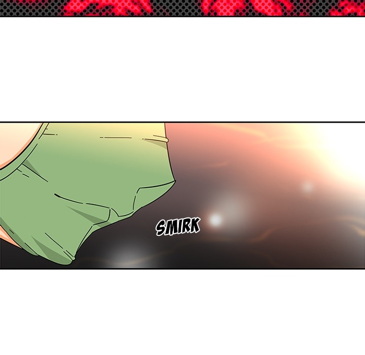 Healing Hands OBGYN Chapter 4 page 23 - 