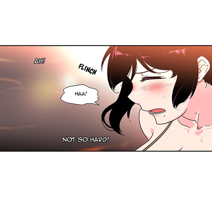 Healing Hands OBGYN Chapter 4 page 25 - 
