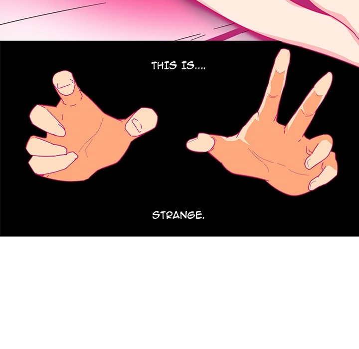 Healing Hands OBGYN Chapter 4 page 33 - 