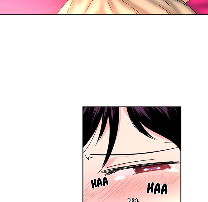 Healing Hands OBGYN Chapter 4 page 36 - 