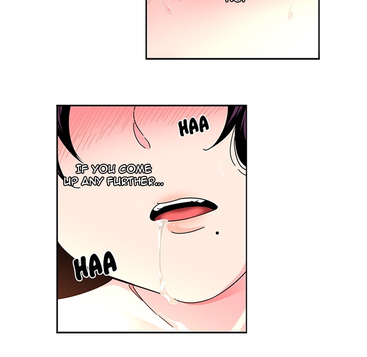 Healing Hands OBGYN Chapter 4 page 37 - 