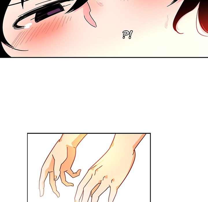 Healing Hands OBGYN Chapter 4 page 40 - 